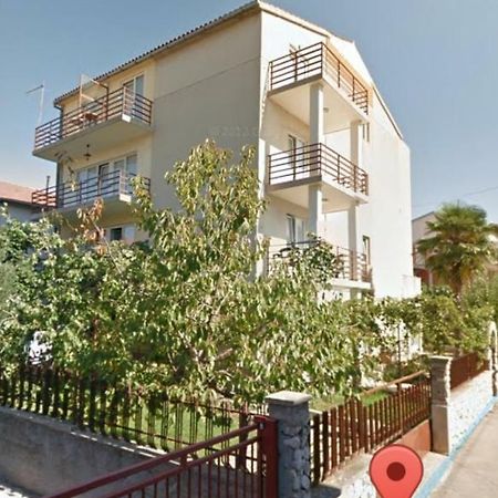 House Katka Vodice Exterior foto