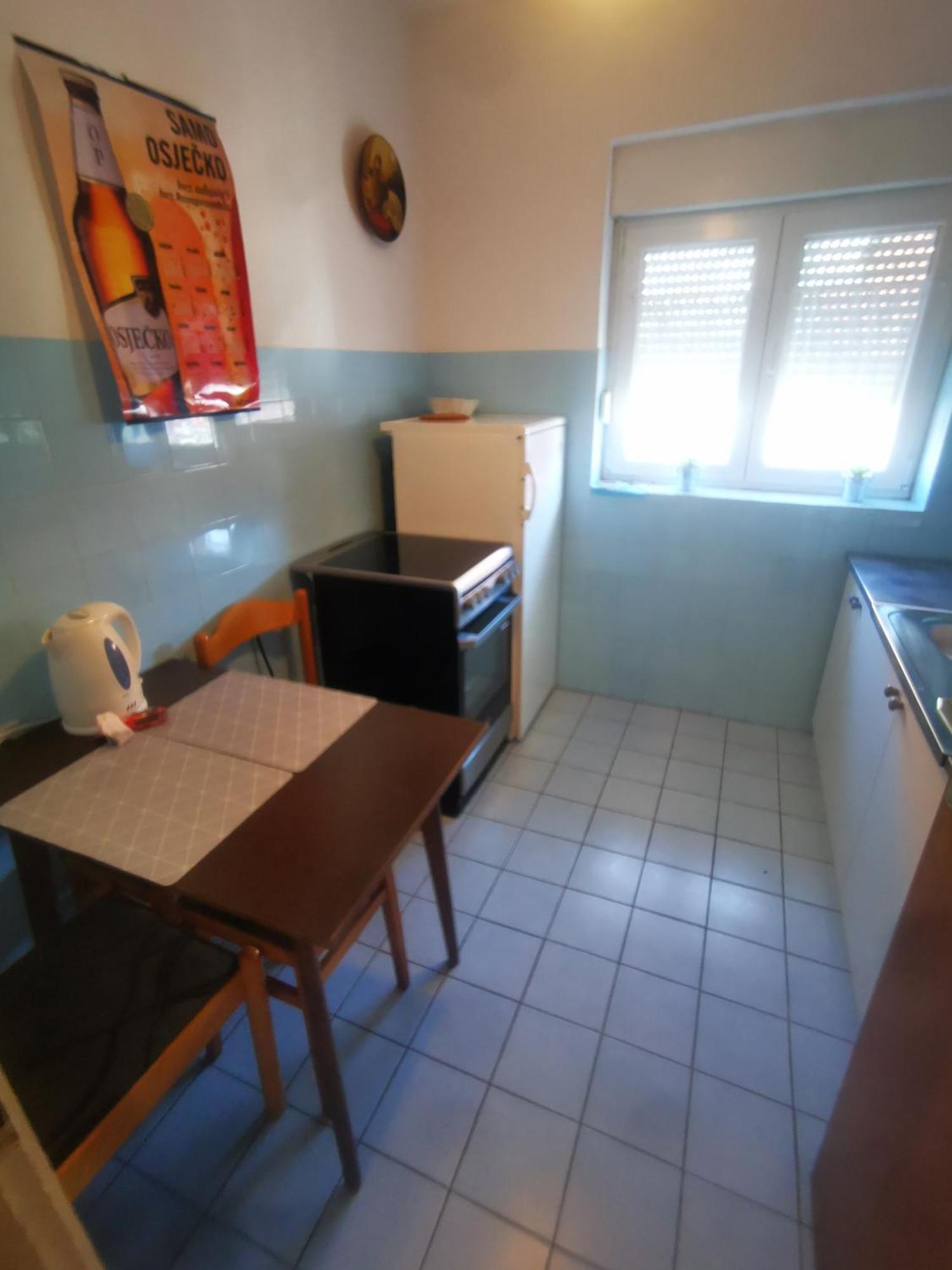 House Katka Vodice Quarto foto
