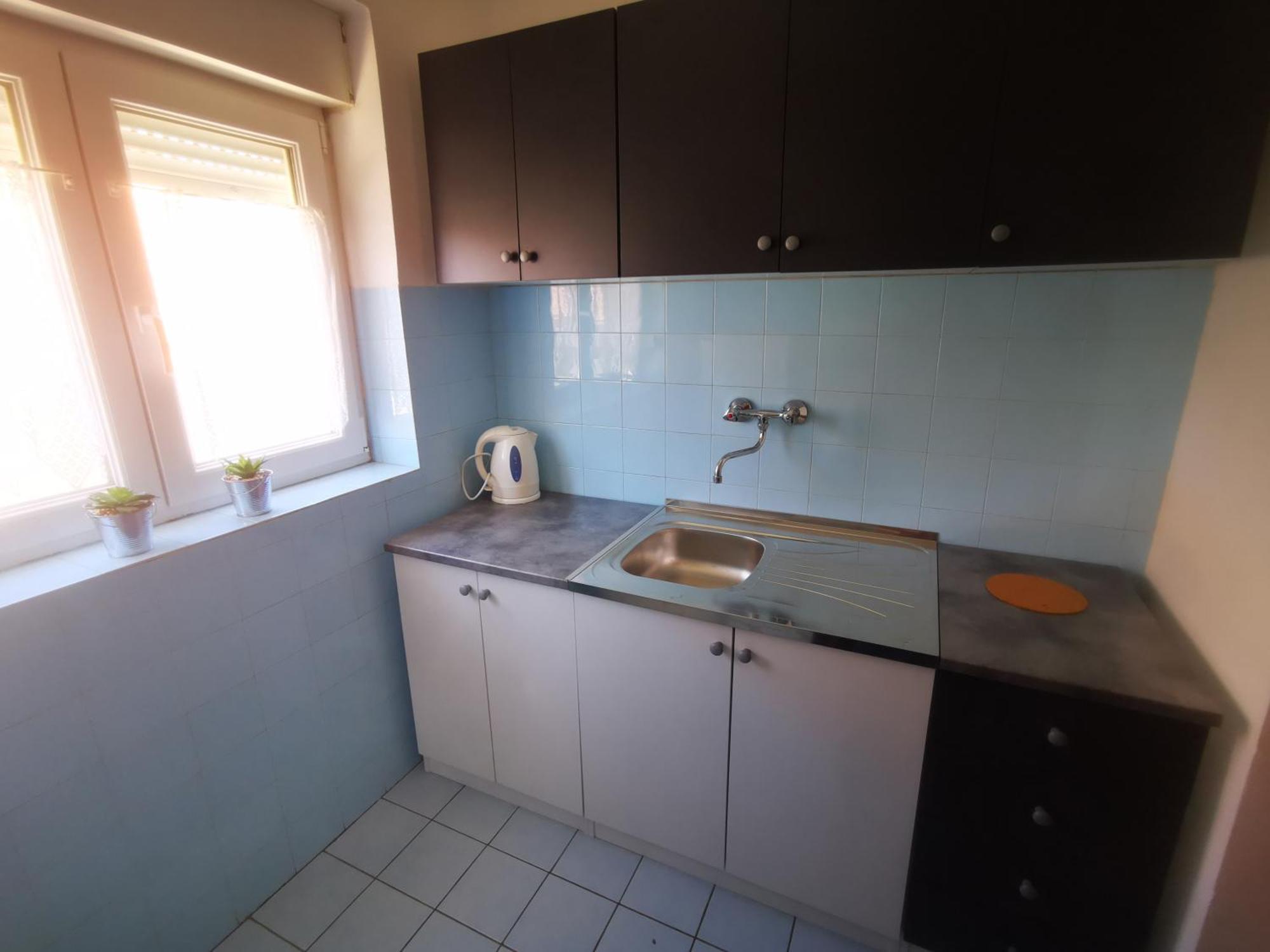 House Katka Vodice Quarto foto