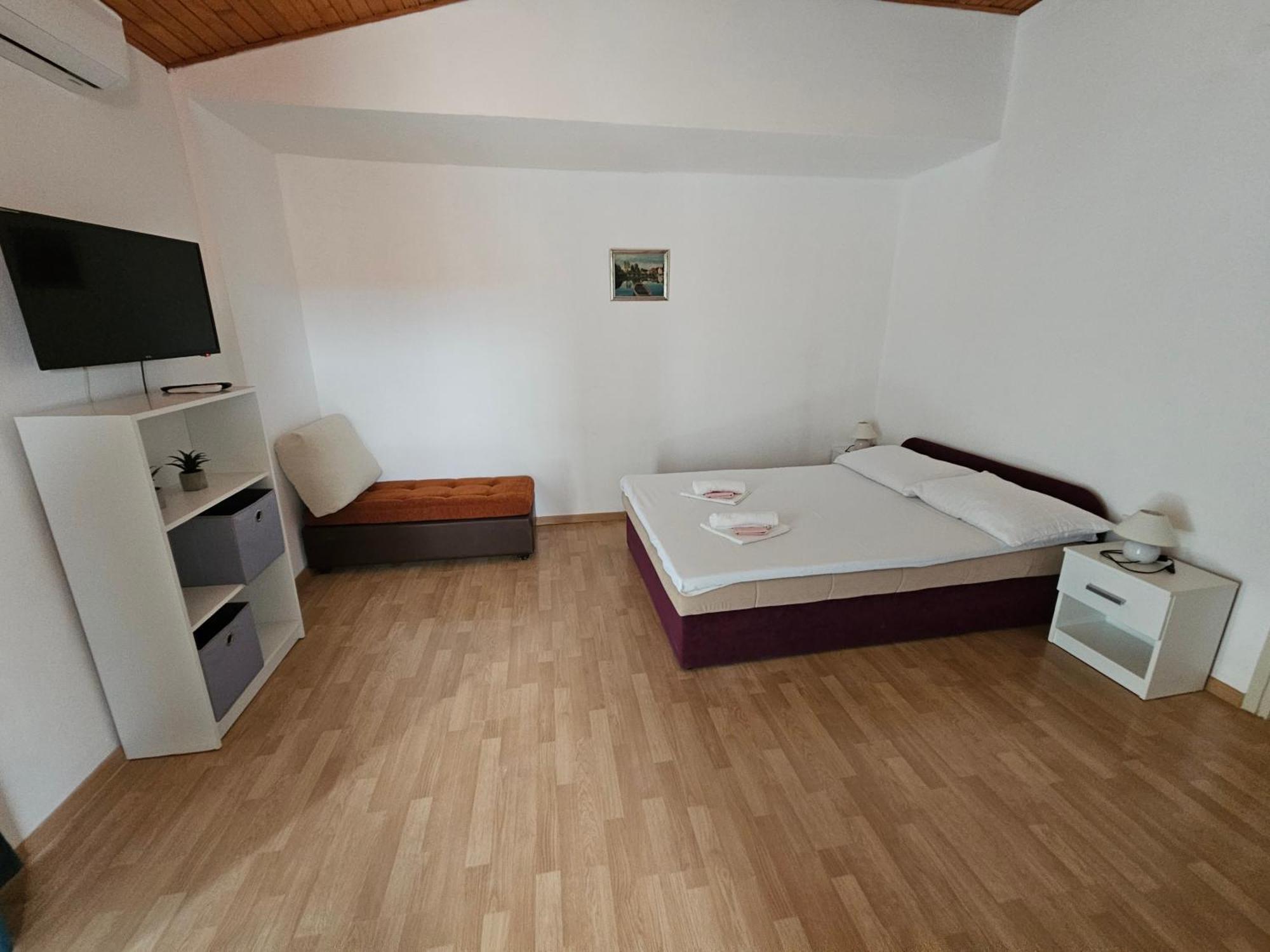 House Katka Vodice Quarto foto
