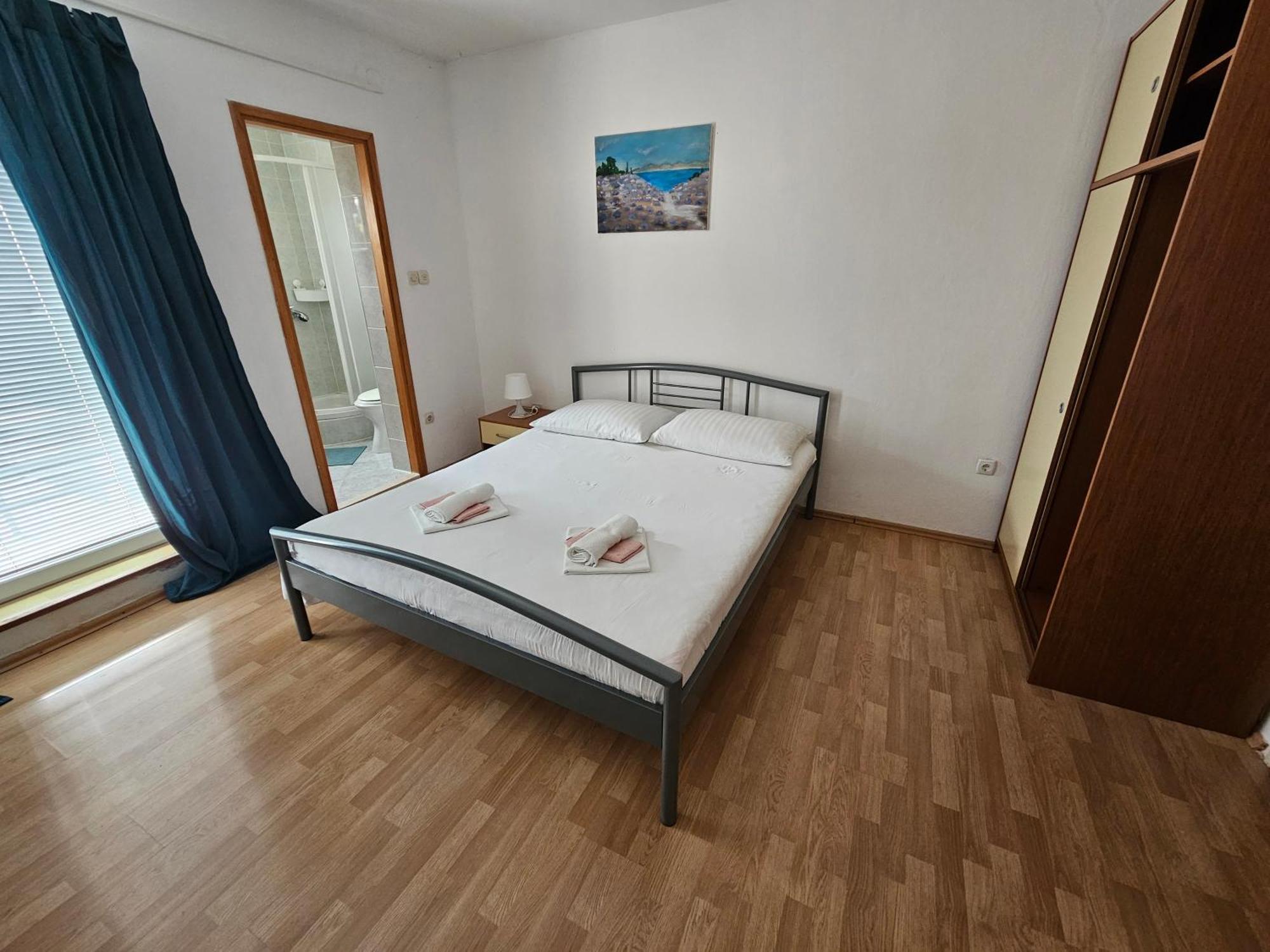 House Katka Vodice Quarto foto