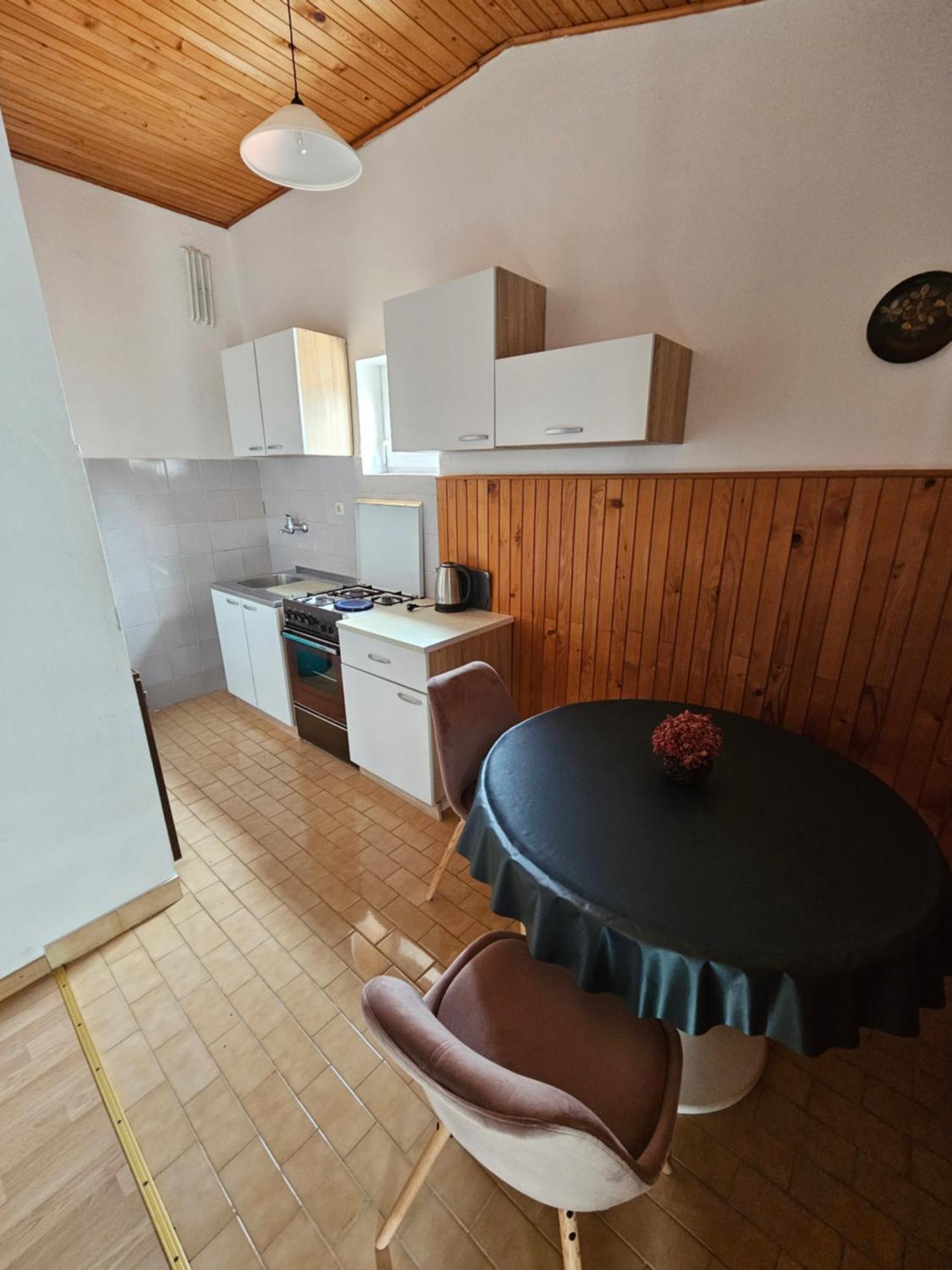 House Katka Vodice Quarto foto