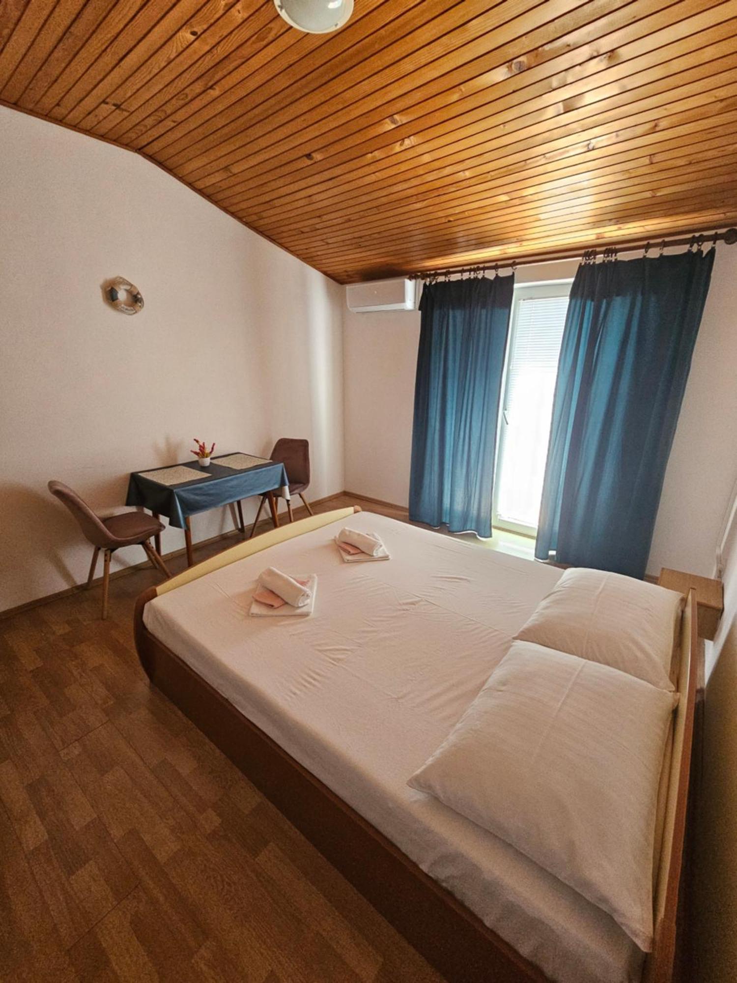 House Katka Vodice Quarto foto