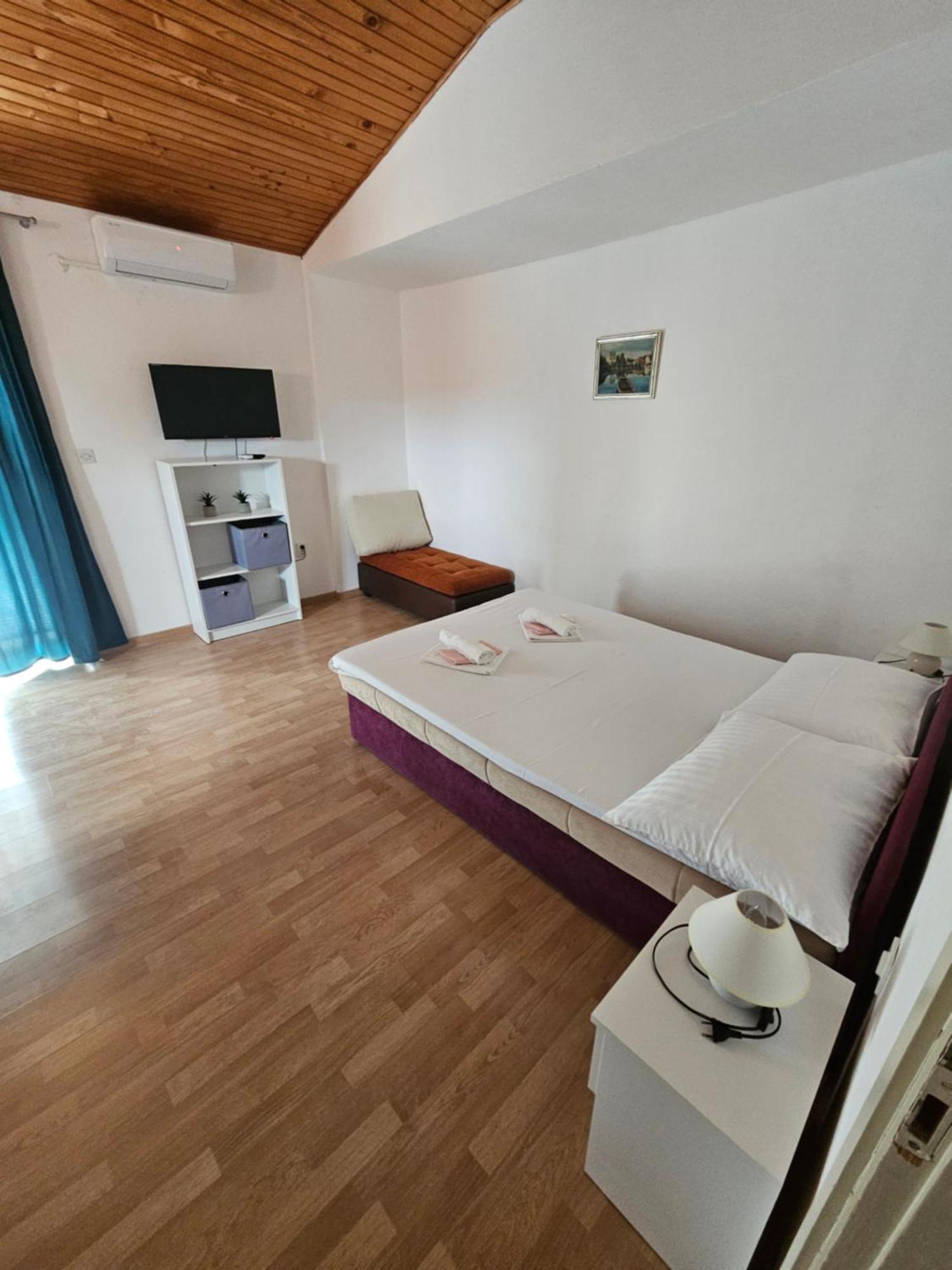 House Katka Vodice Quarto foto