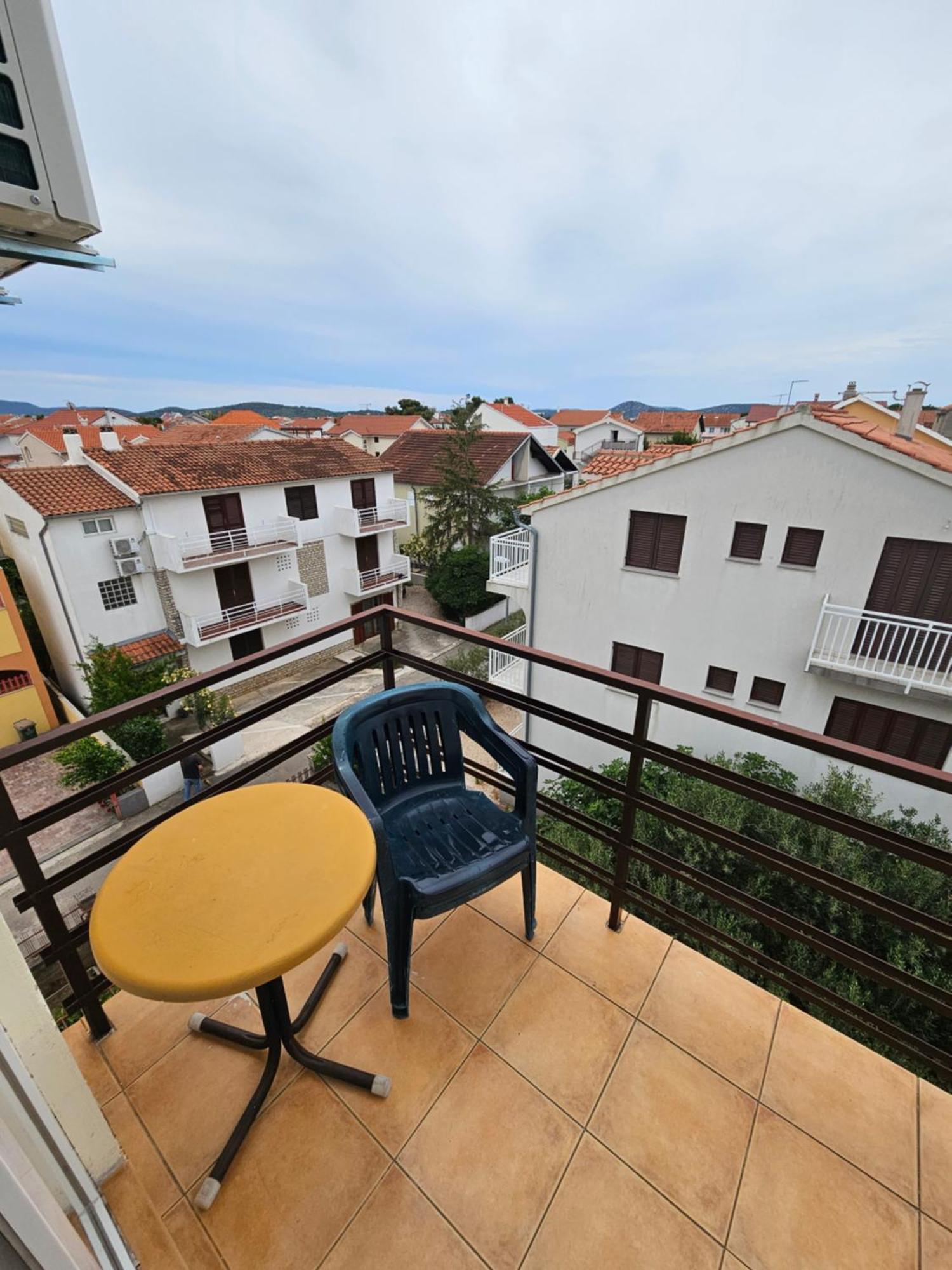 House Katka Vodice Quarto foto
