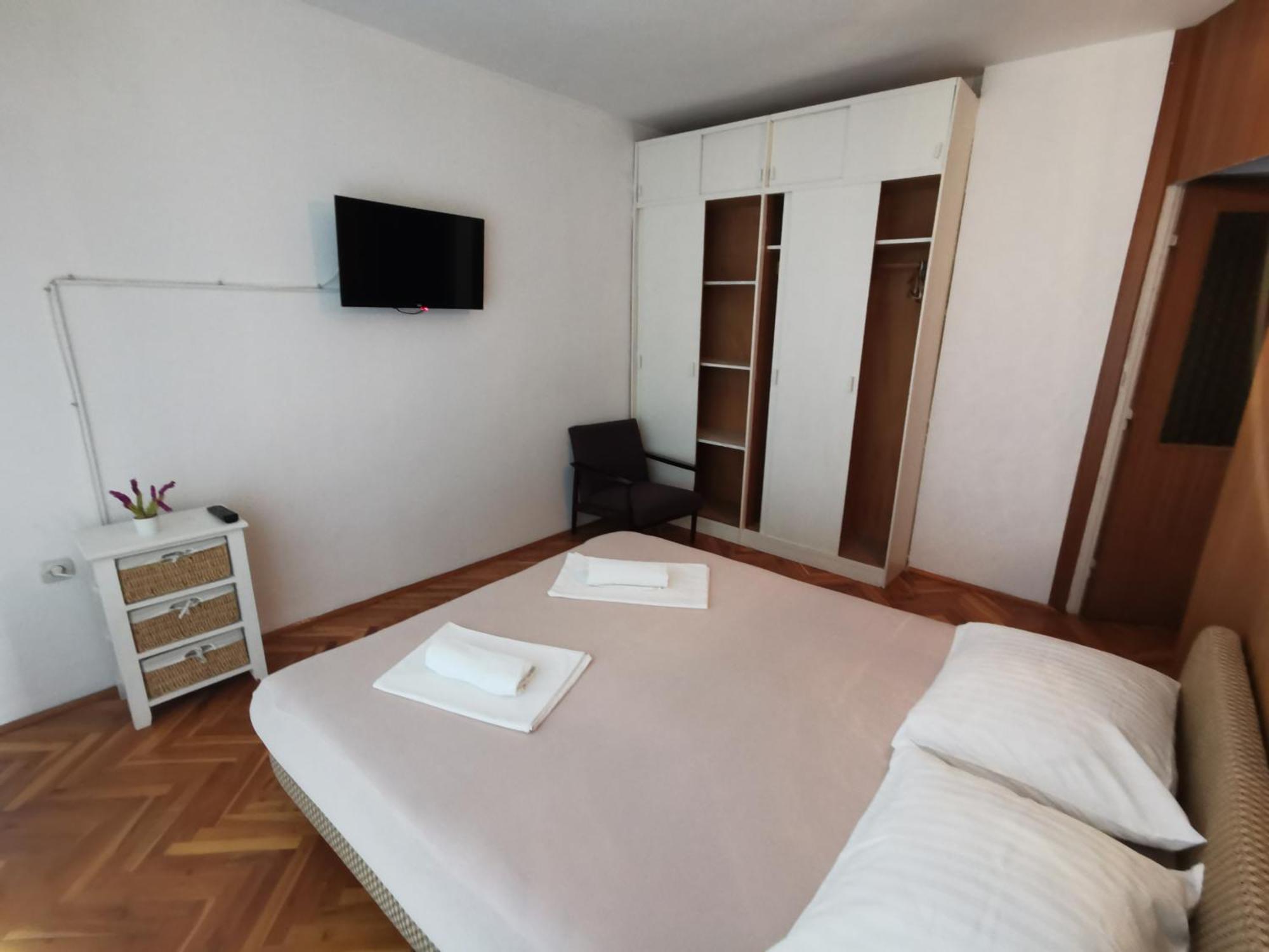 House Katka Vodice Quarto foto