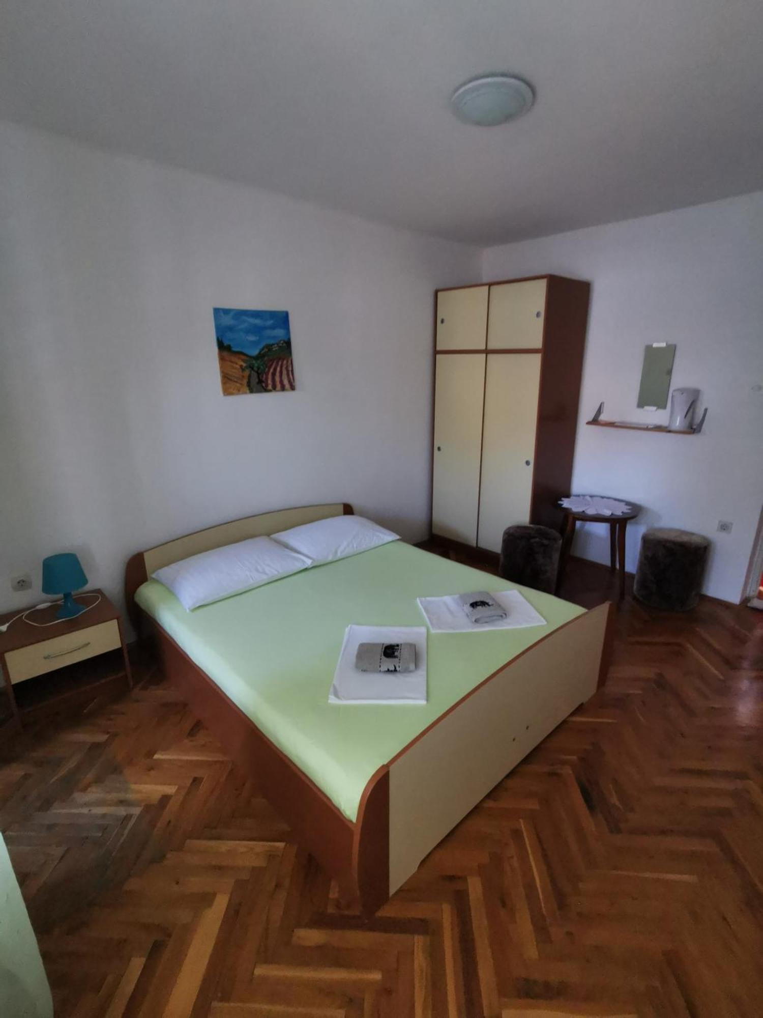 House Katka Vodice Quarto foto