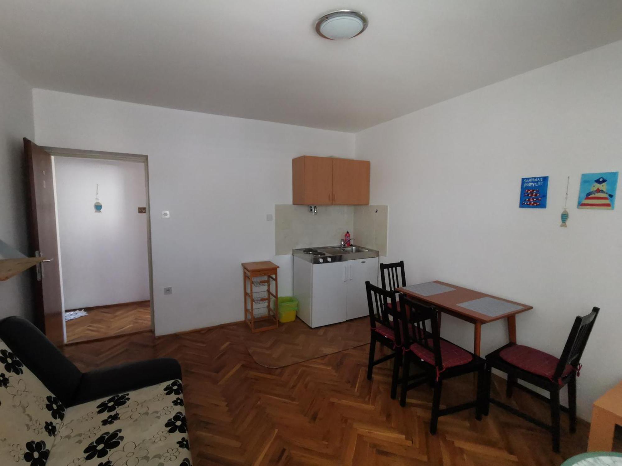 House Katka Vodice Quarto foto