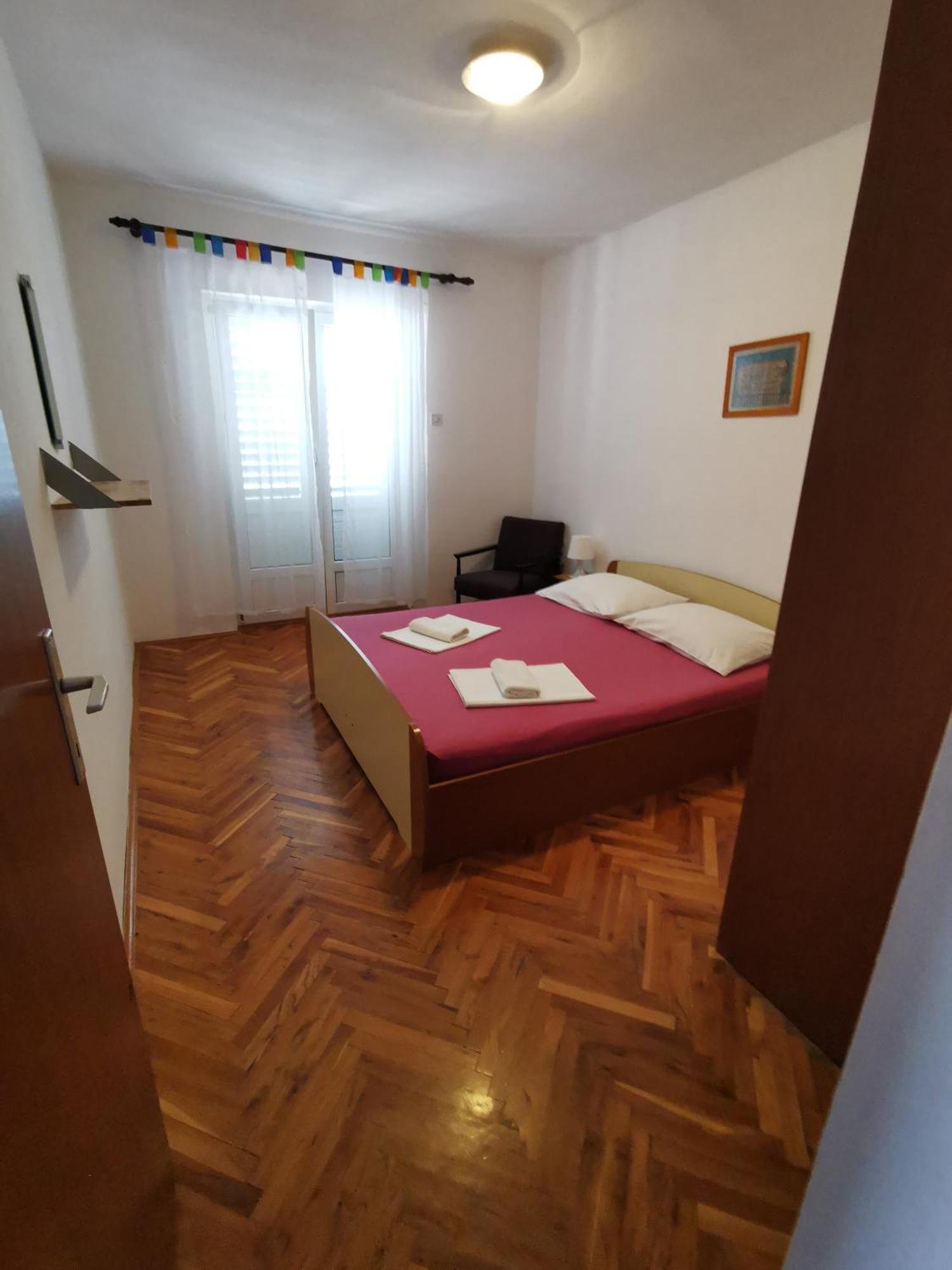 House Katka Vodice Quarto foto