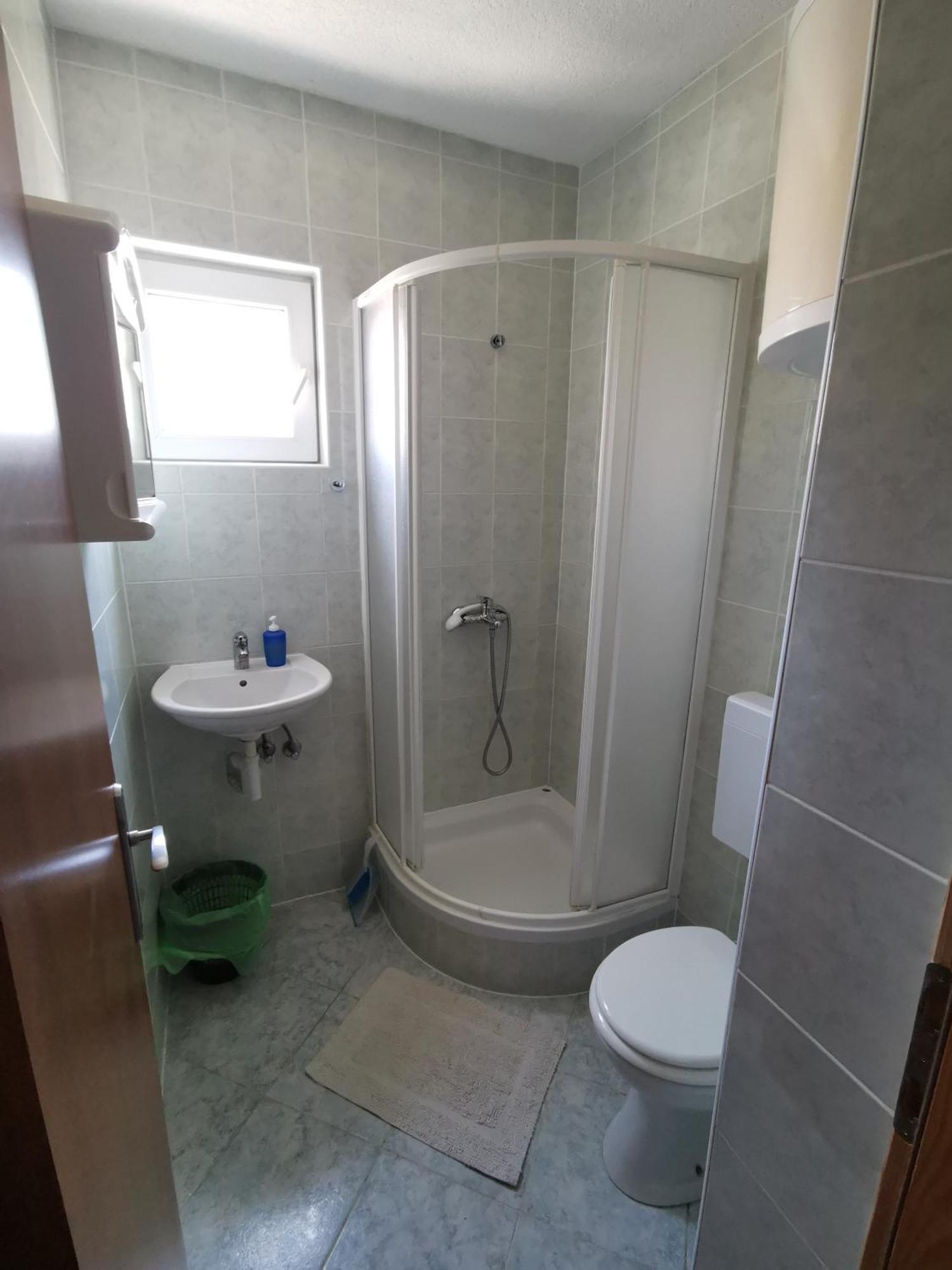 House Katka Vodice Quarto foto