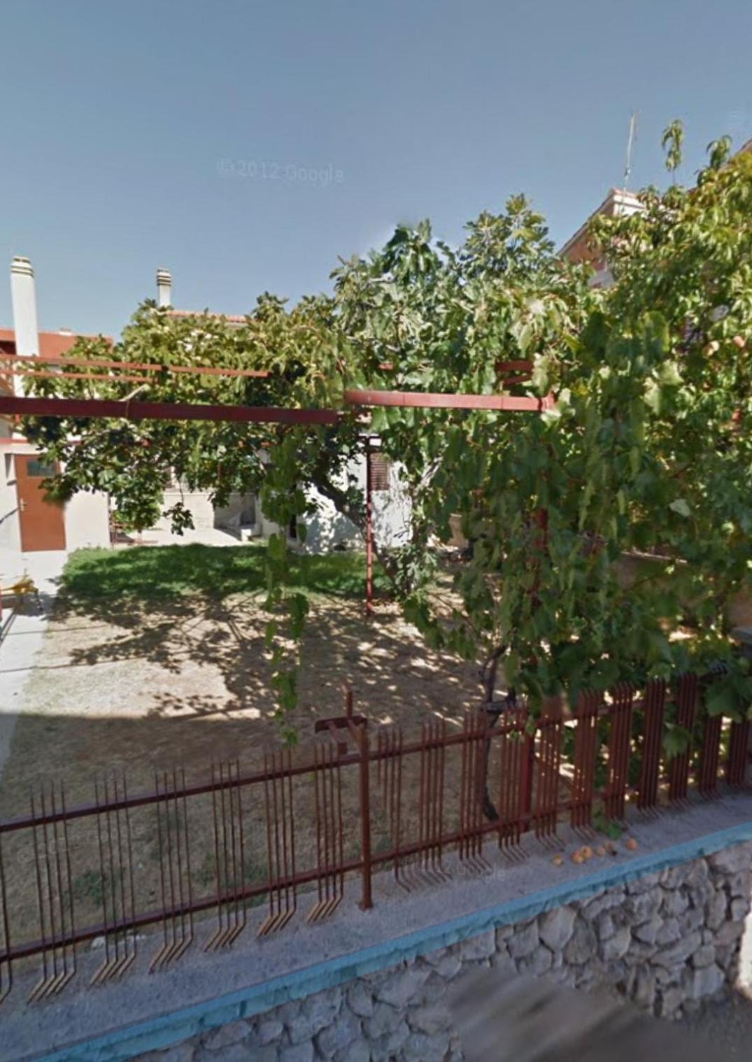 House Katka Vodice Exterior foto