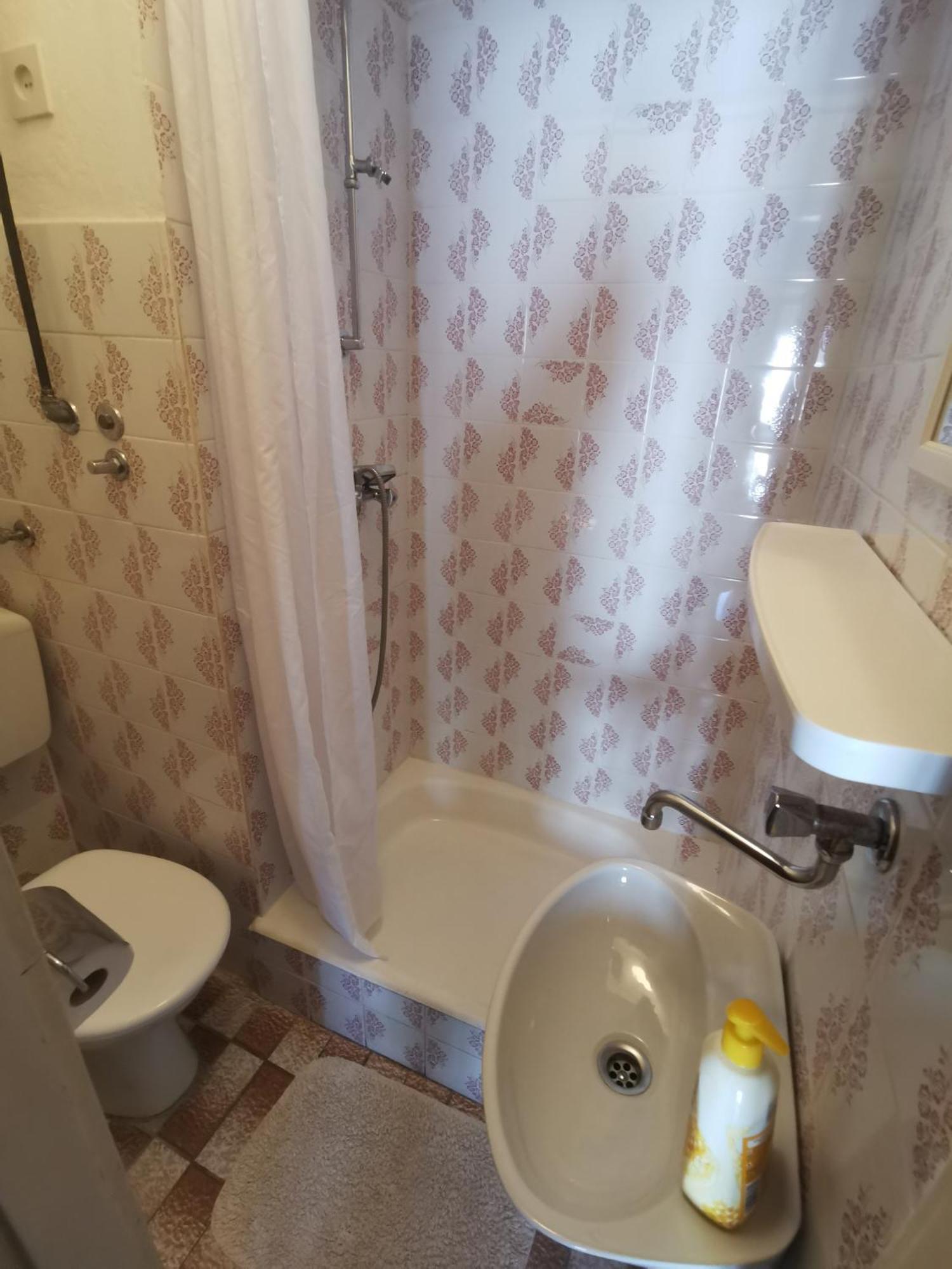 House Katka Vodice Quarto foto