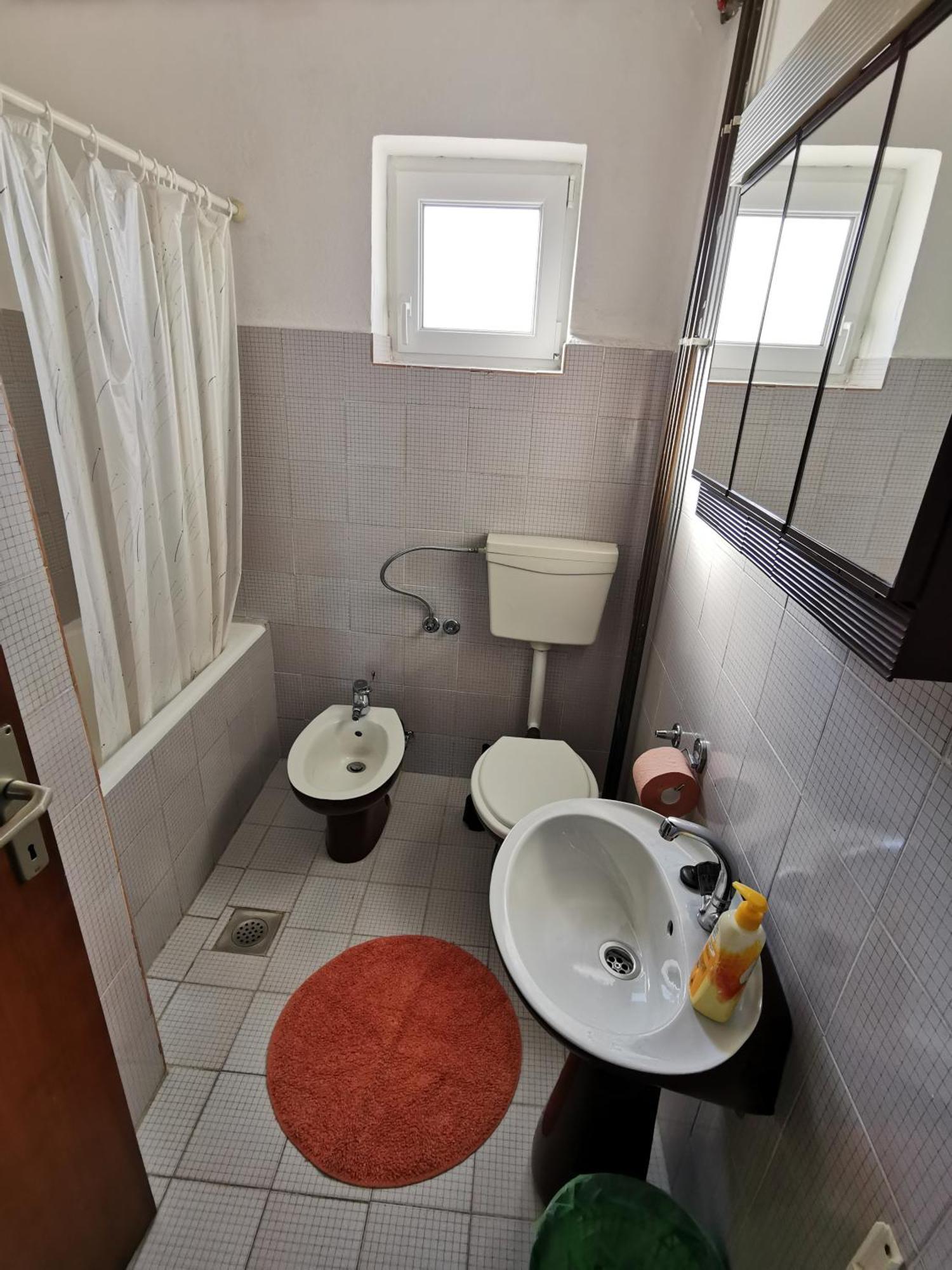 House Katka Vodice Quarto foto