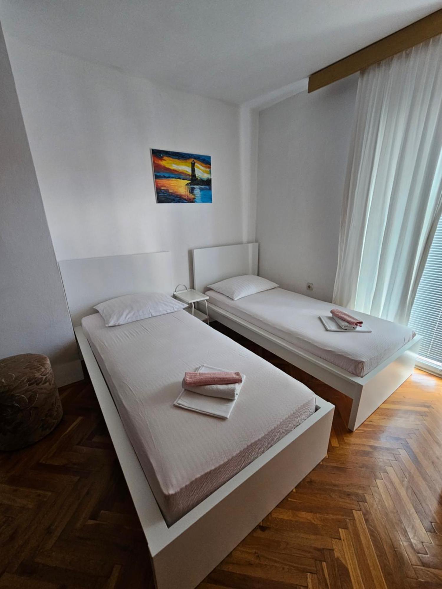 House Katka Vodice Quarto foto