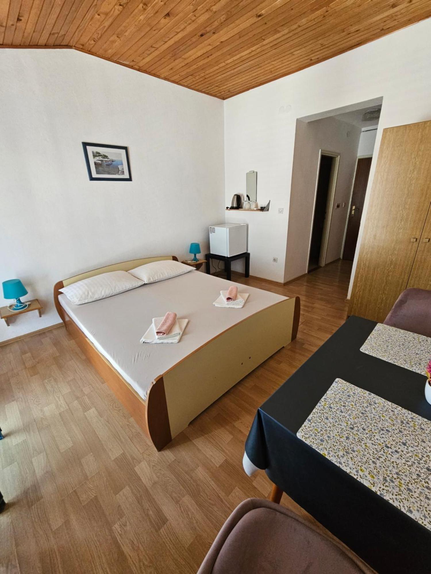 House Katka Vodice Quarto foto